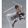 figma Mikasa Ackerman