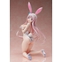 Yuuna Yunohana: Bare Leg Bunny Ver.