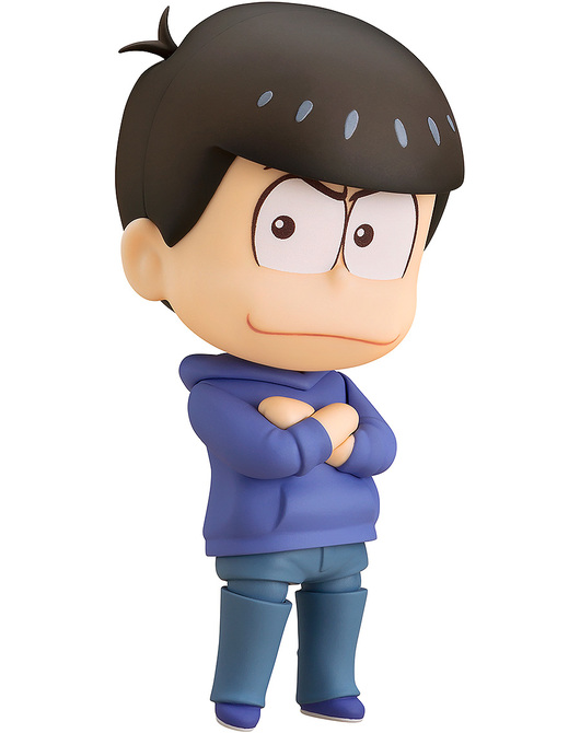 Nendoroid Karamatsu Matsuno