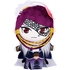 Thunderbolt Fantasy Project - Nendoroid Plus Plushie: Sha Wu Sheng