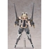 Hyper Body Charged Particle Cannon General-Purpose Fighter: Cuckoo