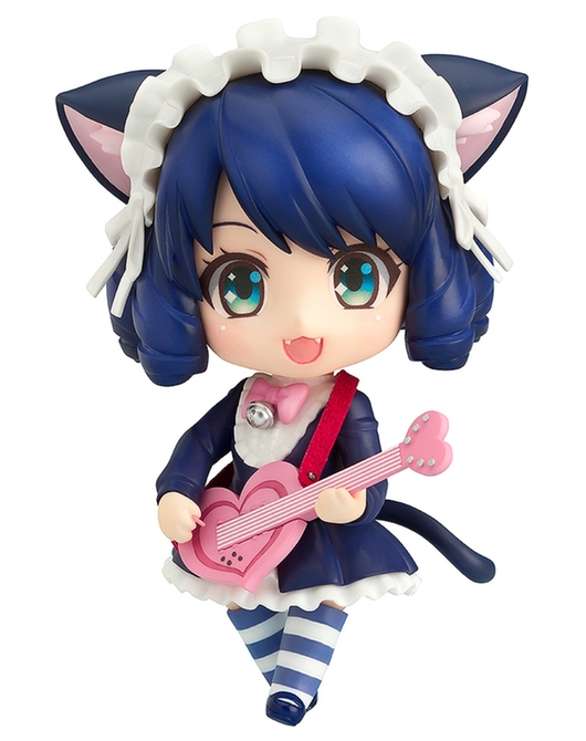 ねんどろいど シアン【特典付き】