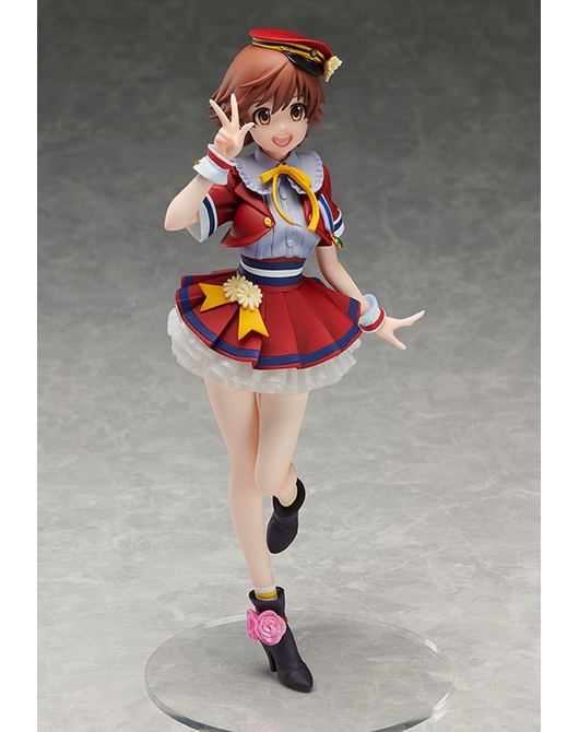 mio honda figure
