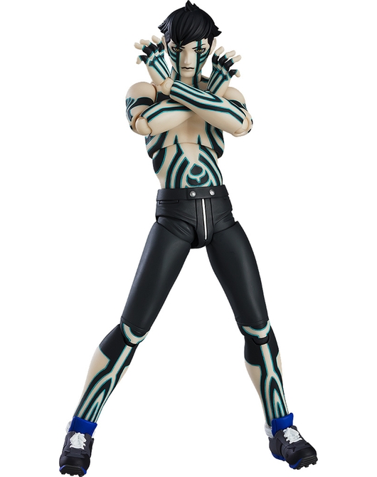 figma 人修羅【特典付き】