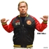 New Japan Pro Wrestling Sukajan Lion Mark