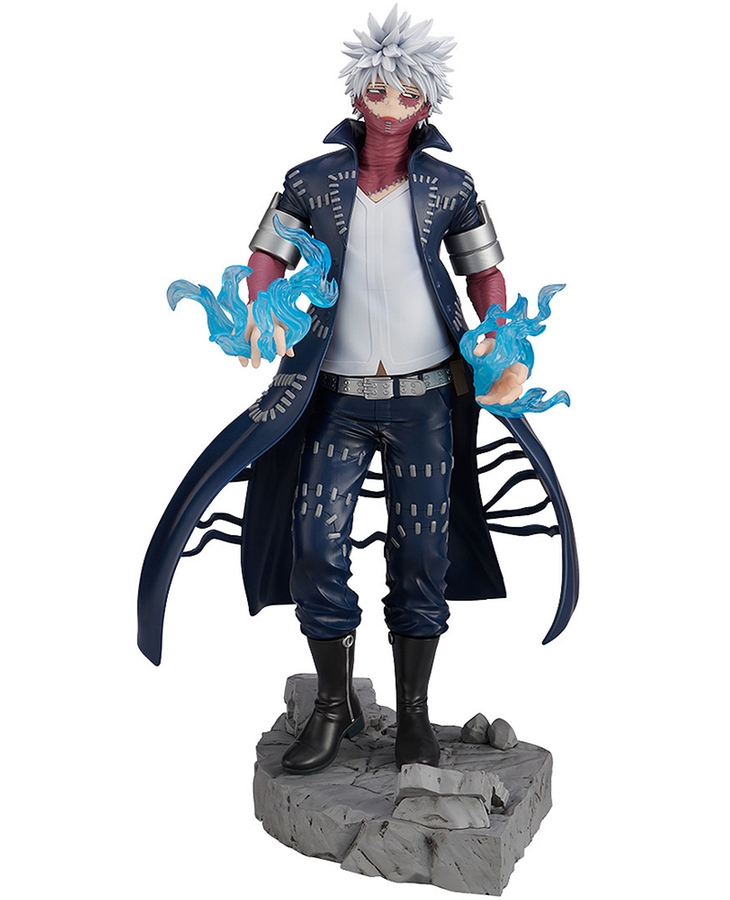 TENITOL My Hero Academia Himiko Toga (pre-order)