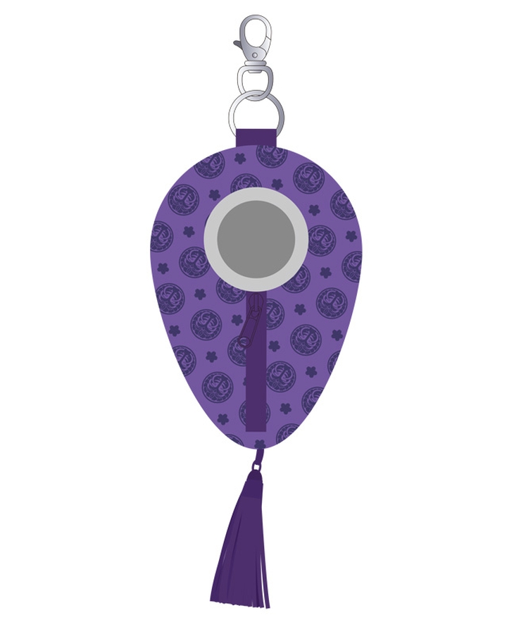 Nendoroid Pouch: Sleeping Bag (Honebami Toushirou Ver.)