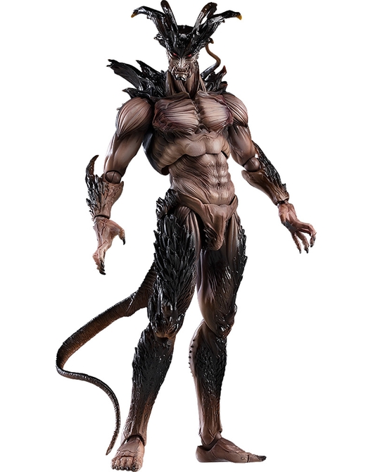 takayuki takeya devilman
