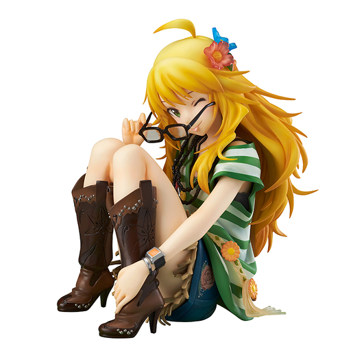 Miki Hoshii
