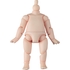 黏土娃 archetype 1.1：Kids（cream）