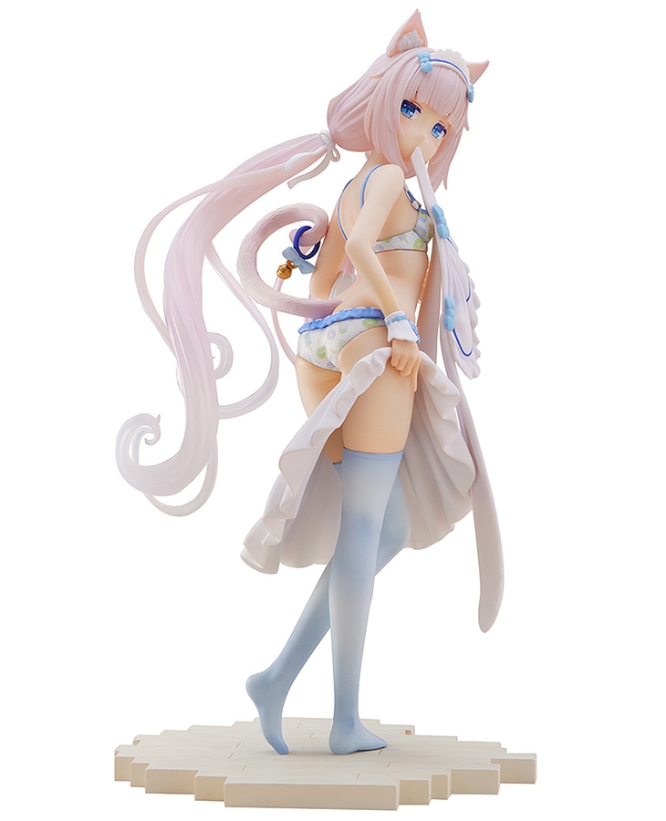 絶妙なデザイン バニラ~Lovely Sweets Time~ | GOODSMILE ONLINE SHOP ゲームキャラクター