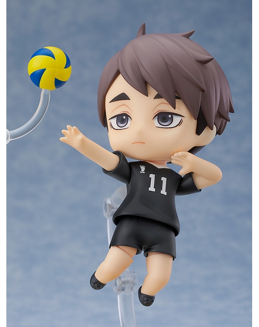 nendoroid osamu miya