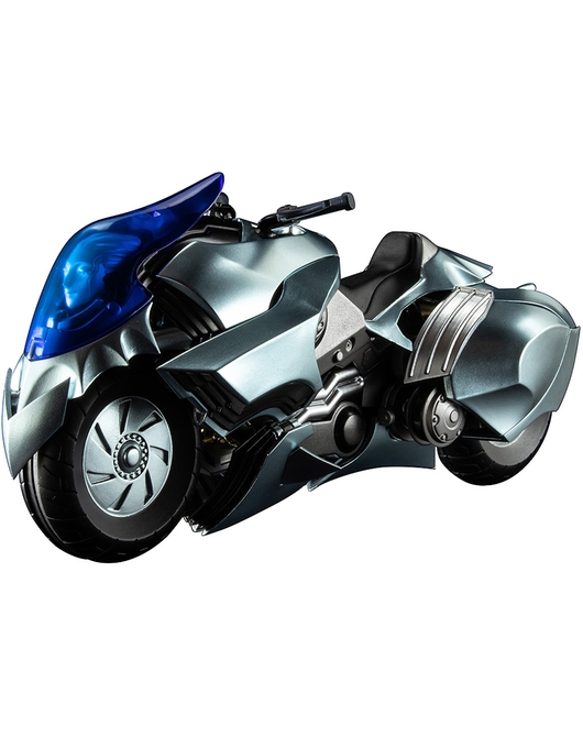 Transforming Johanna/Anat