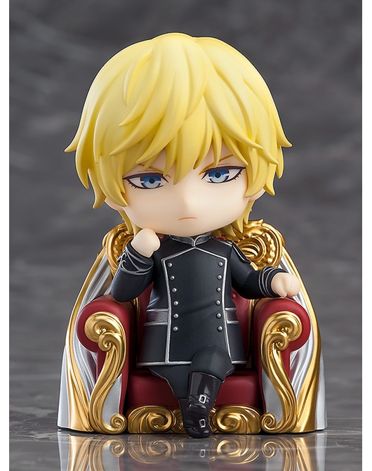 reinhard nendoroid