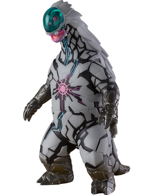 SSSS.Soft Vinyl Kaiju: Dévadadan