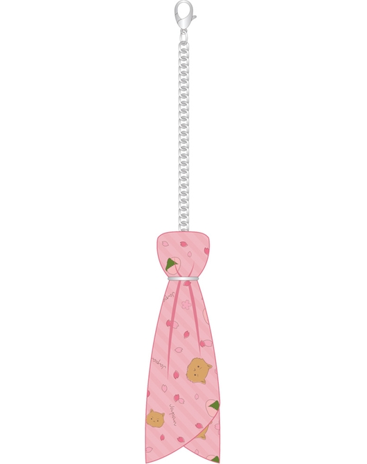 ヘタリア World★Stars スカーフチャーム 日本