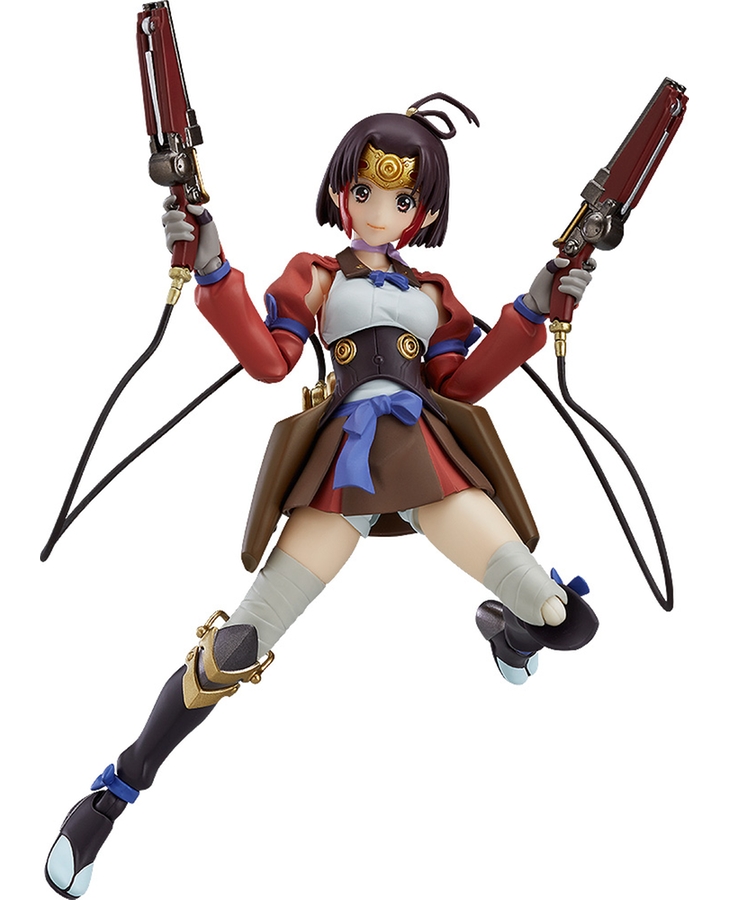 figma Mumei