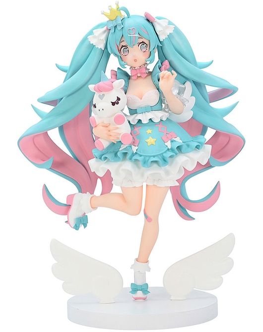 TENITOL Yumekawa Princess