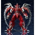 MODEROID Hagane