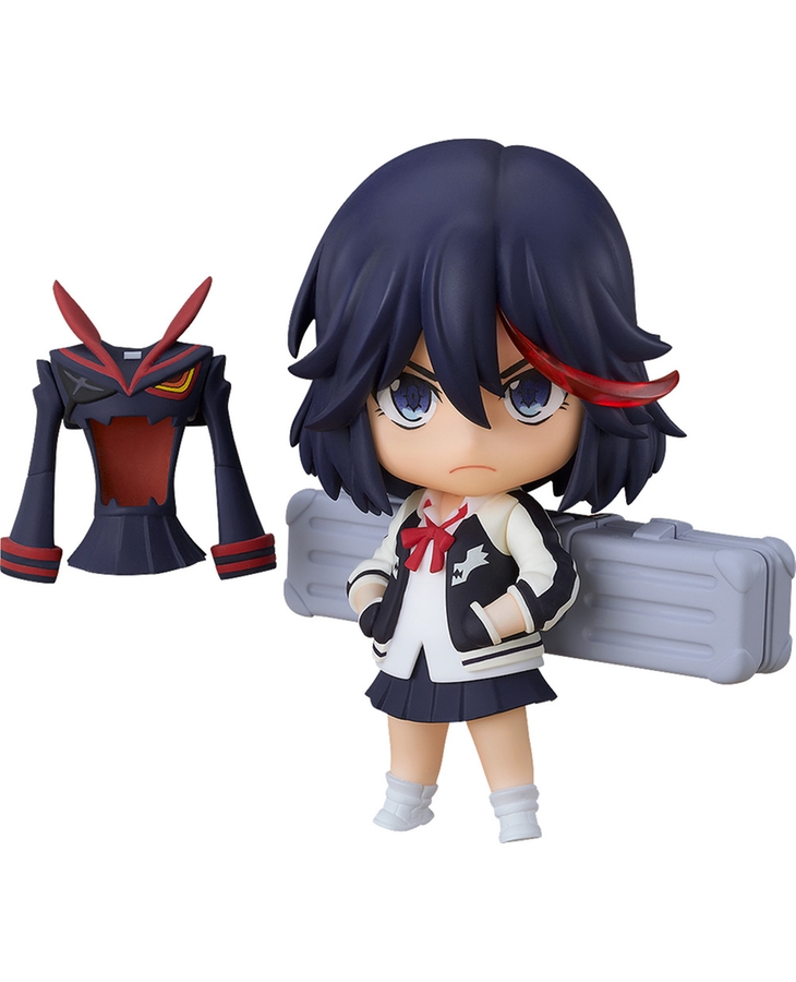 Nendoroid Ryuko Matoi: Souvenir Jacket Ver.