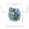 LET'S GROW OLD TOGETHER! T-Shirts (White)