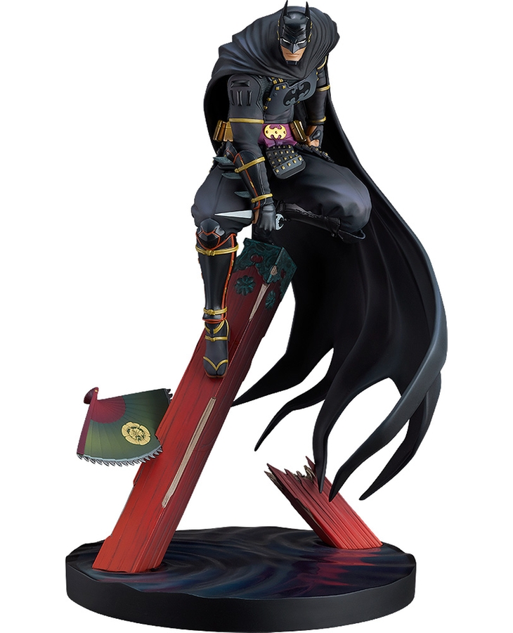 ニンジャバットマン ニンジャバットマン
