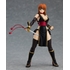 【Max Factory SALE】figma Kasumi: C2 Black ver.