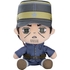 Golden Kamuy Plushie Tsukishima