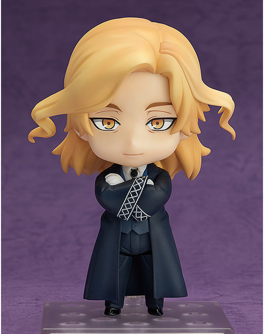 elias nendoroid