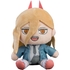 Chainsaw Man Plushie Power