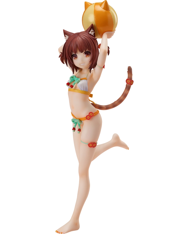 Azuki: Swimsuit Ver.