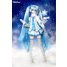 DD Snow Miku