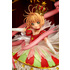 Sakura Kinomoto: Stars Bless You