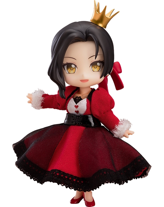 Nendoroid Doll: Queen of Hearts