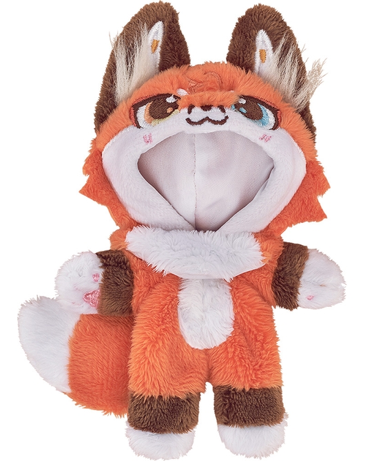 ねんどろいどどーる きぐるみパジャマ River