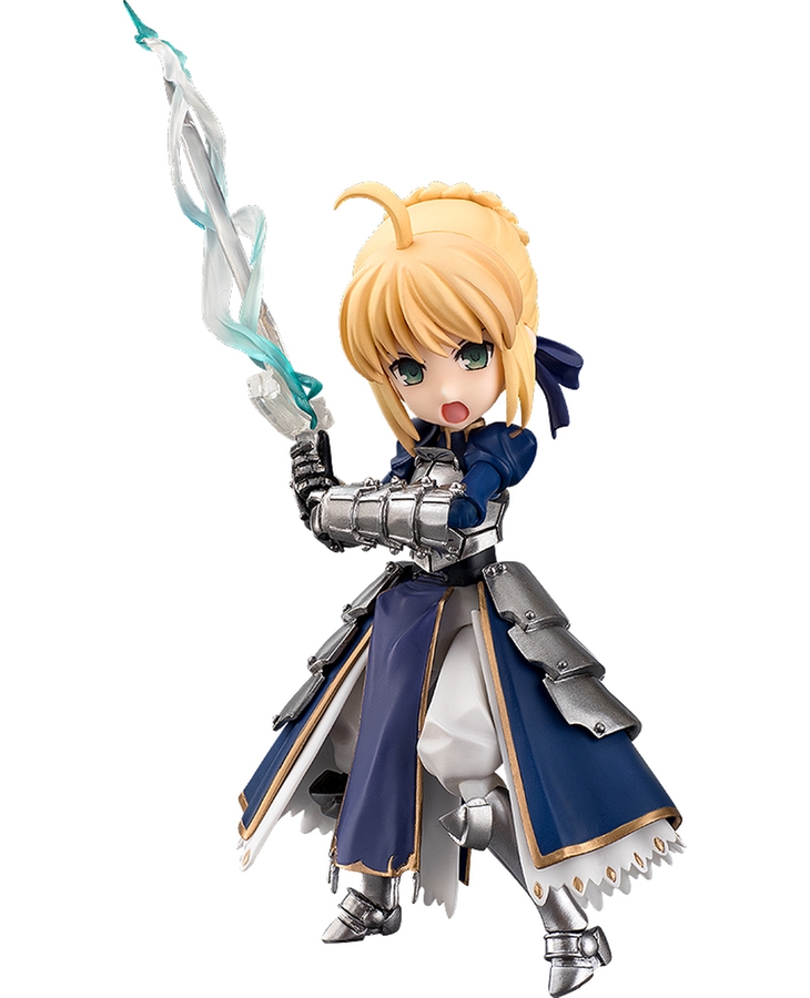 Parfom Saber