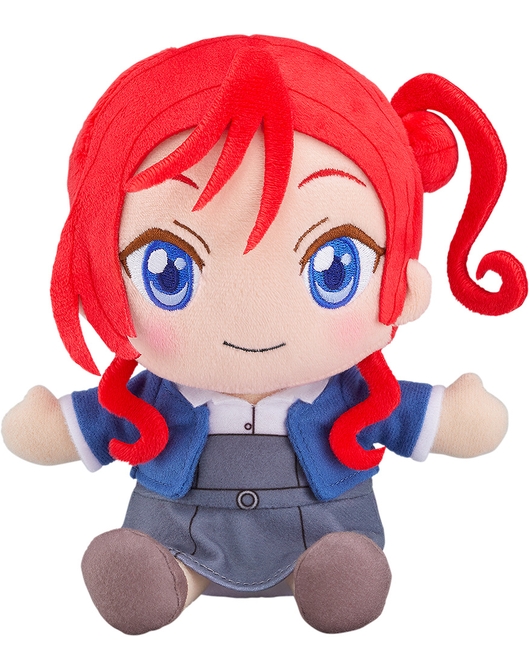 Love Live! Superstar!! 玩偶 米女芽衣