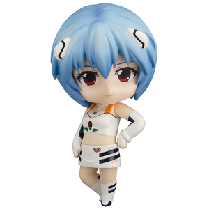 nendoroid ayanami rei