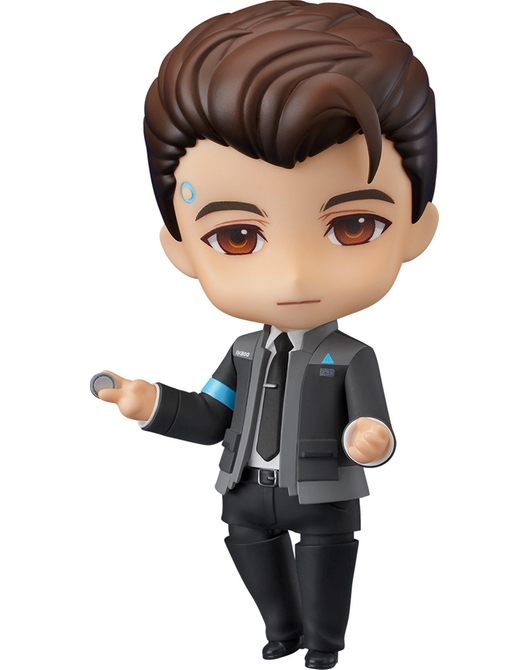 ねんどろいど コナー