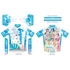 ラブライブ！サンシャイン!! サイクルジャージ2022【Aqours Ver.】（再販）