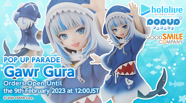 Good smile online clearance