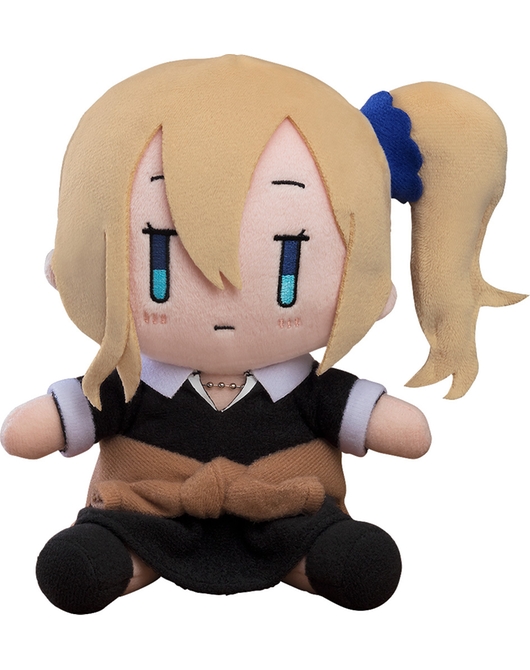 アニメ「かぐや様は告らせたい-ファーストキッスは終わらない-」 ぬいぐるみ 早坂愛