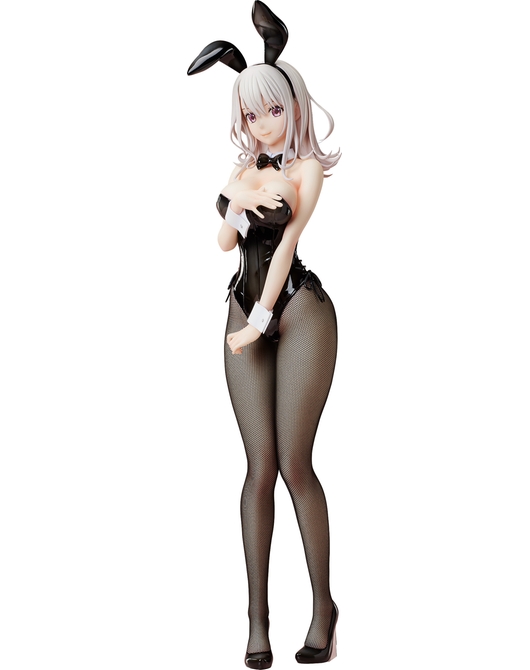 川井モナ バニーVer.