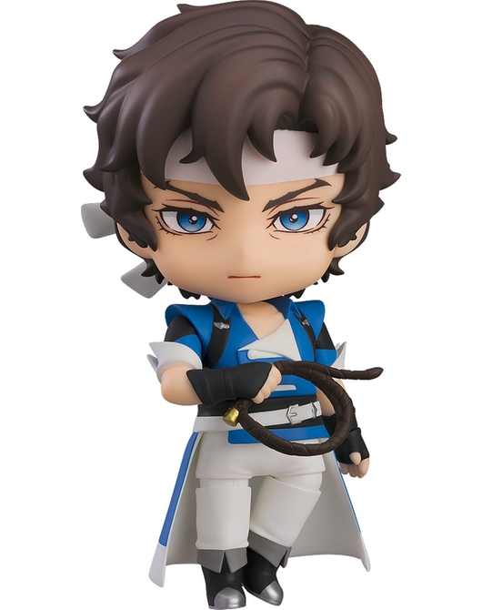 【予約CP】ねんどろいど リヒター・ベルモンド