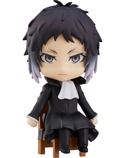 Nendoroid Swacchao! Ryunosuke Akutagawa