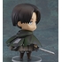 Nendoroid Levi(Second Rerelease)