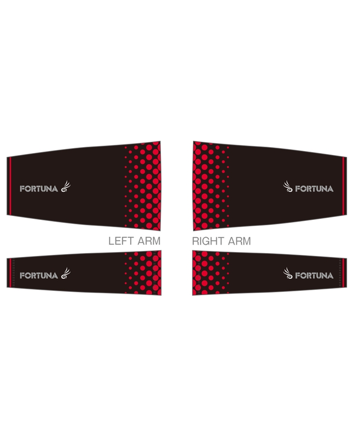 Longrider Stories Cycling Arm Warmers
