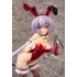 Chris Yukine: Bunny style Metallic Red