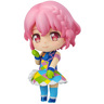 Nendoroid Co-de: Reona West - Twin Gingham Co-de R