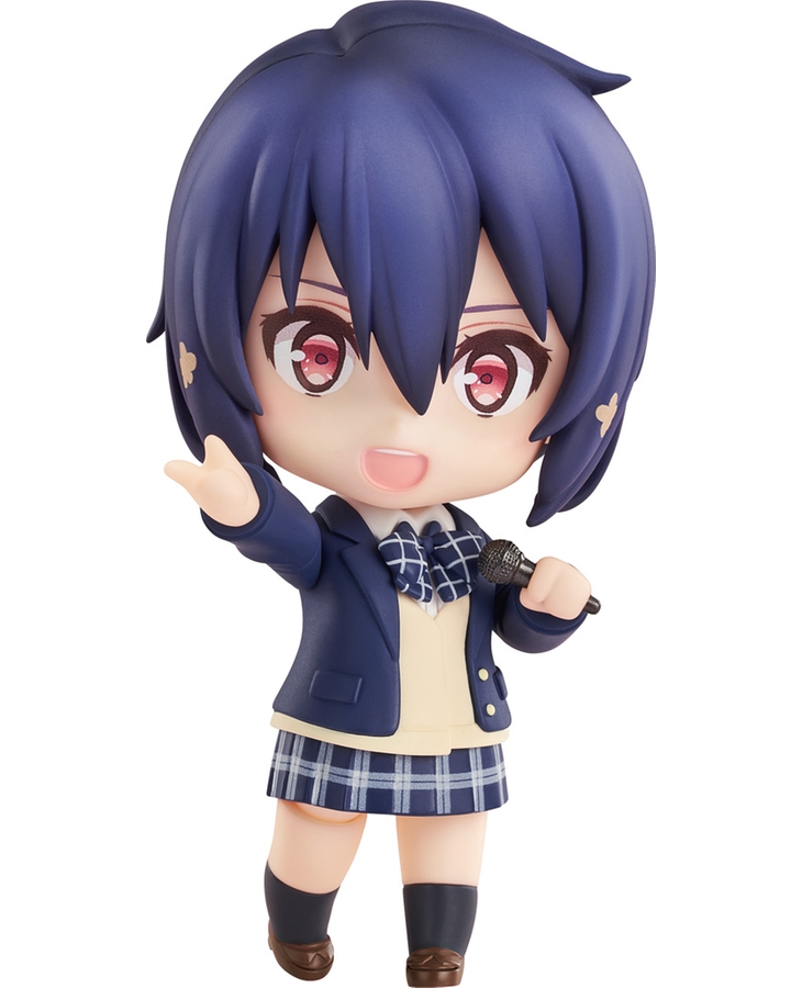 ねんどろいど 水野愛 | GOODSMILE ONLINE SHOP